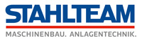 Stahlteam GmbH Maschinenbau seit 1991
